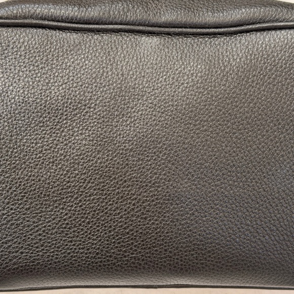 Prada Zip Crossbody Bag Saffiano Leather - Picture 4 of 7